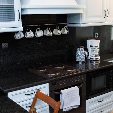 Brand New, Cheerful Apartment In Central Athen Exterior foto
