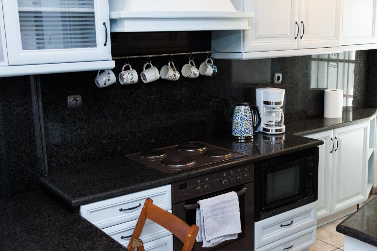 Brand New, Cheerful Apartment In Central Athen Exterior foto