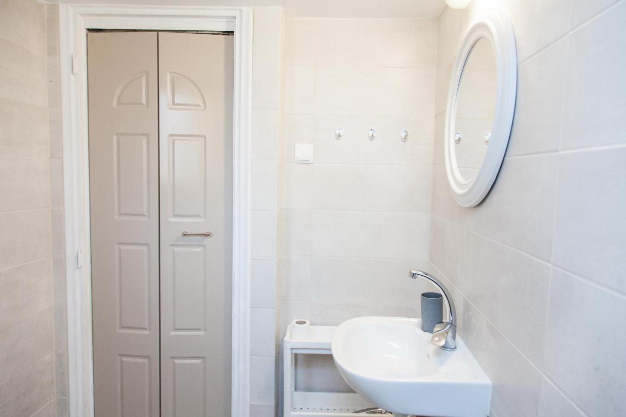 Brand New, Cheerful Apartment In Central Athen Exterior foto