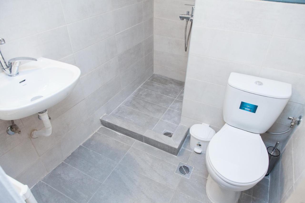 Brand New, Cheerful Apartment In Central Athen Exterior foto